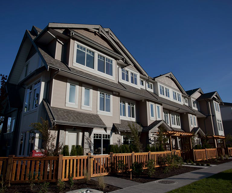 Outlook Royale Properties