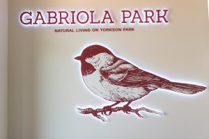Gabriola Park
